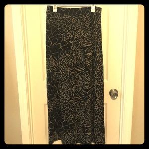 Apt. 9 Maxi Skirt